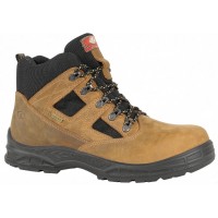 Cofra Toronto Brown GORE-TEX Safety Boots Waterproof